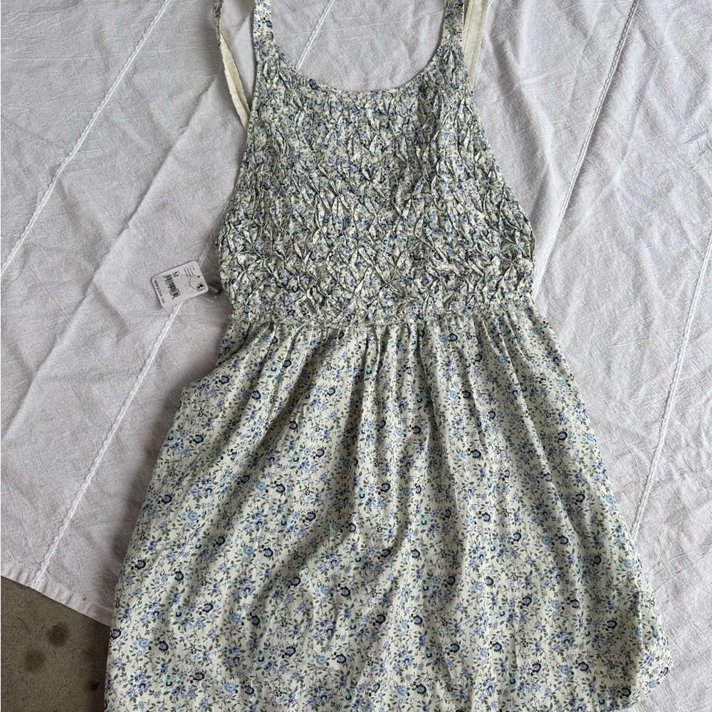 Free People Petunia dress